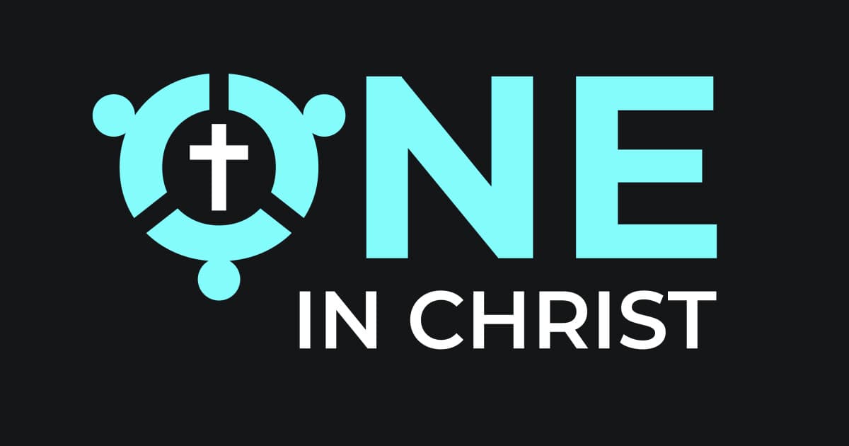 One in Christ Community Church exterior