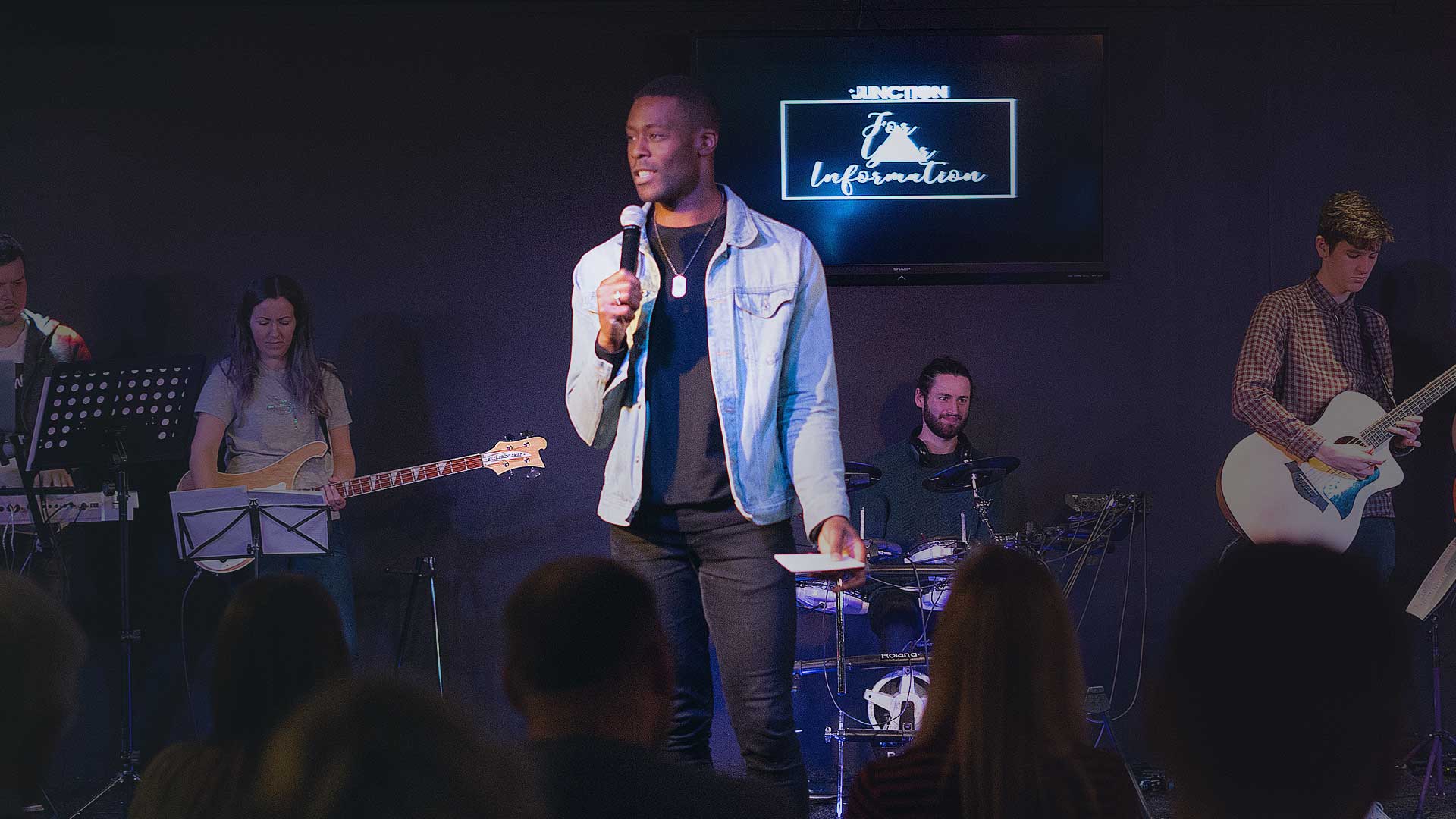 The Junction Church