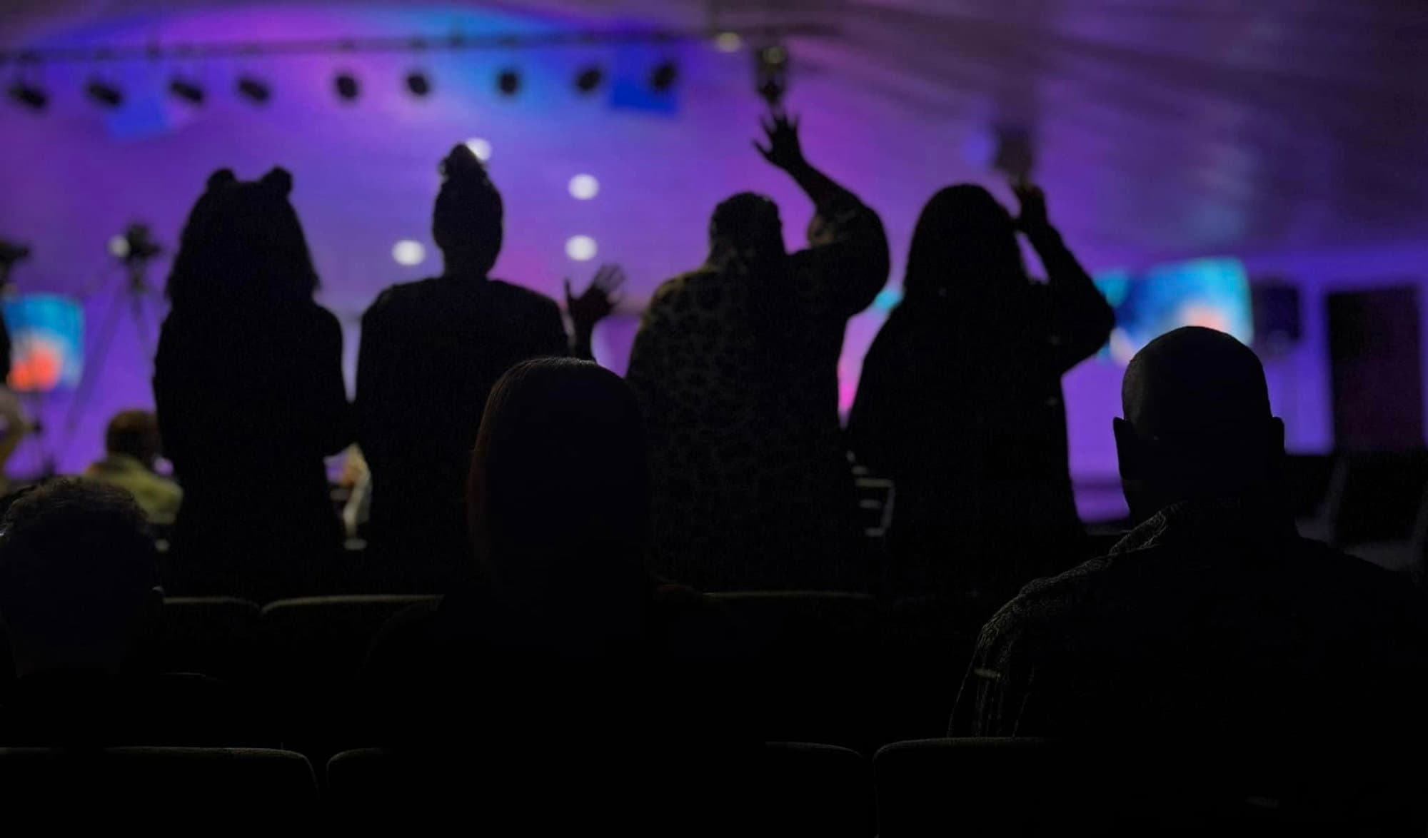 Mount Olive Baptist Church