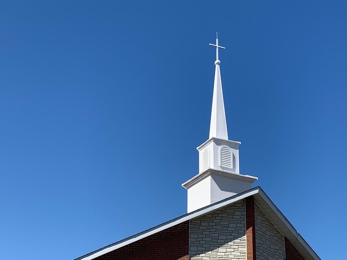 The Journey Church