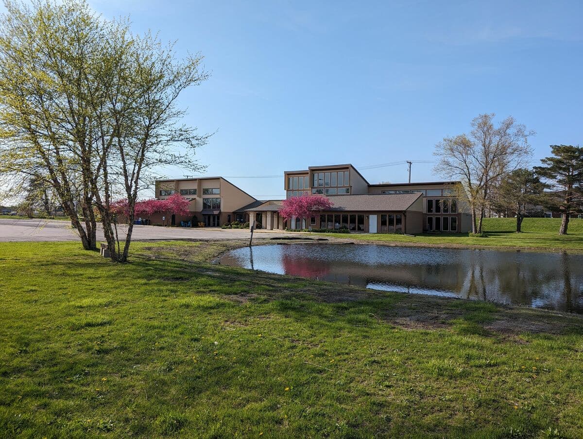 Unity Center of Cedar Rapids
