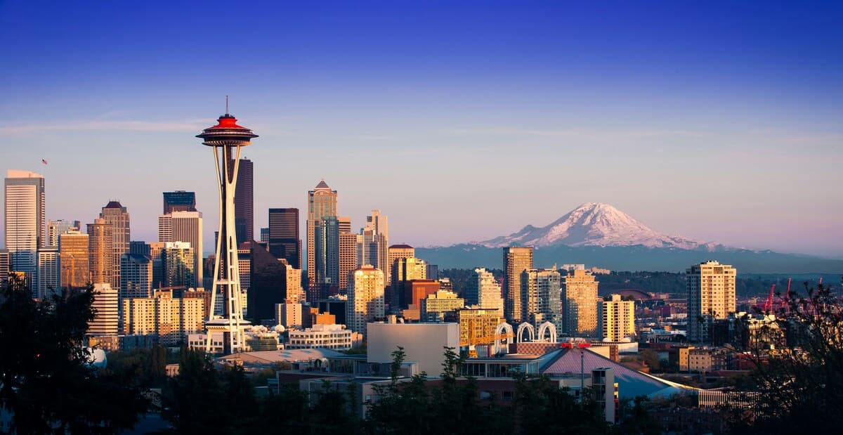 Seattle Church of Christ