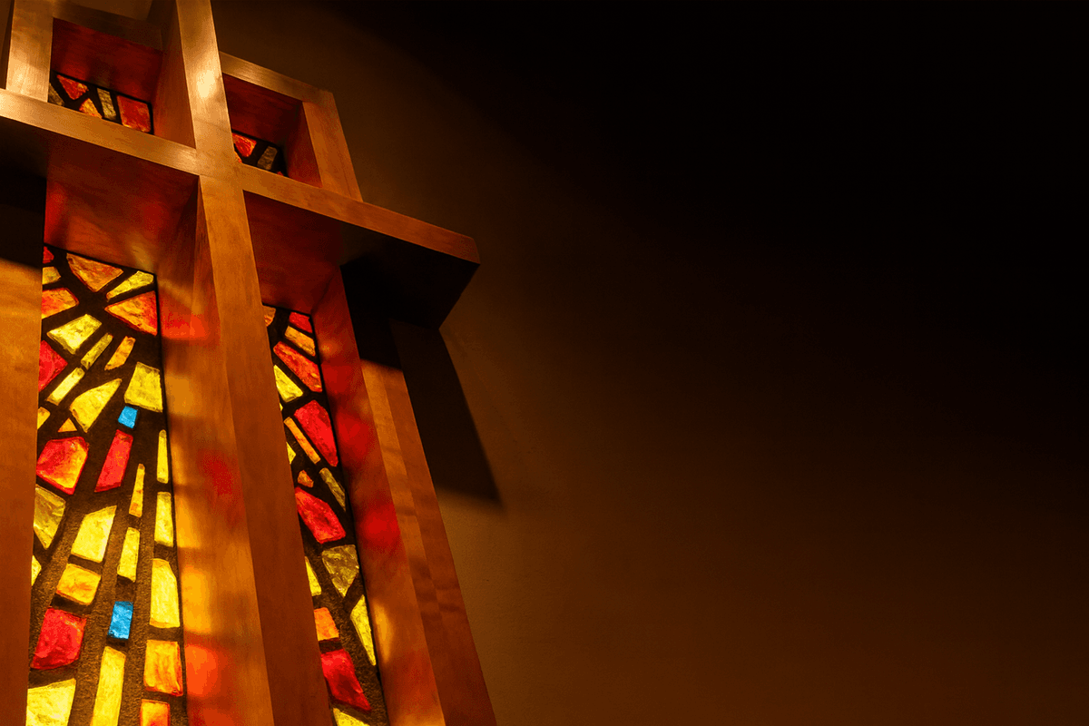 Linda Vista United Methodist Church exterior