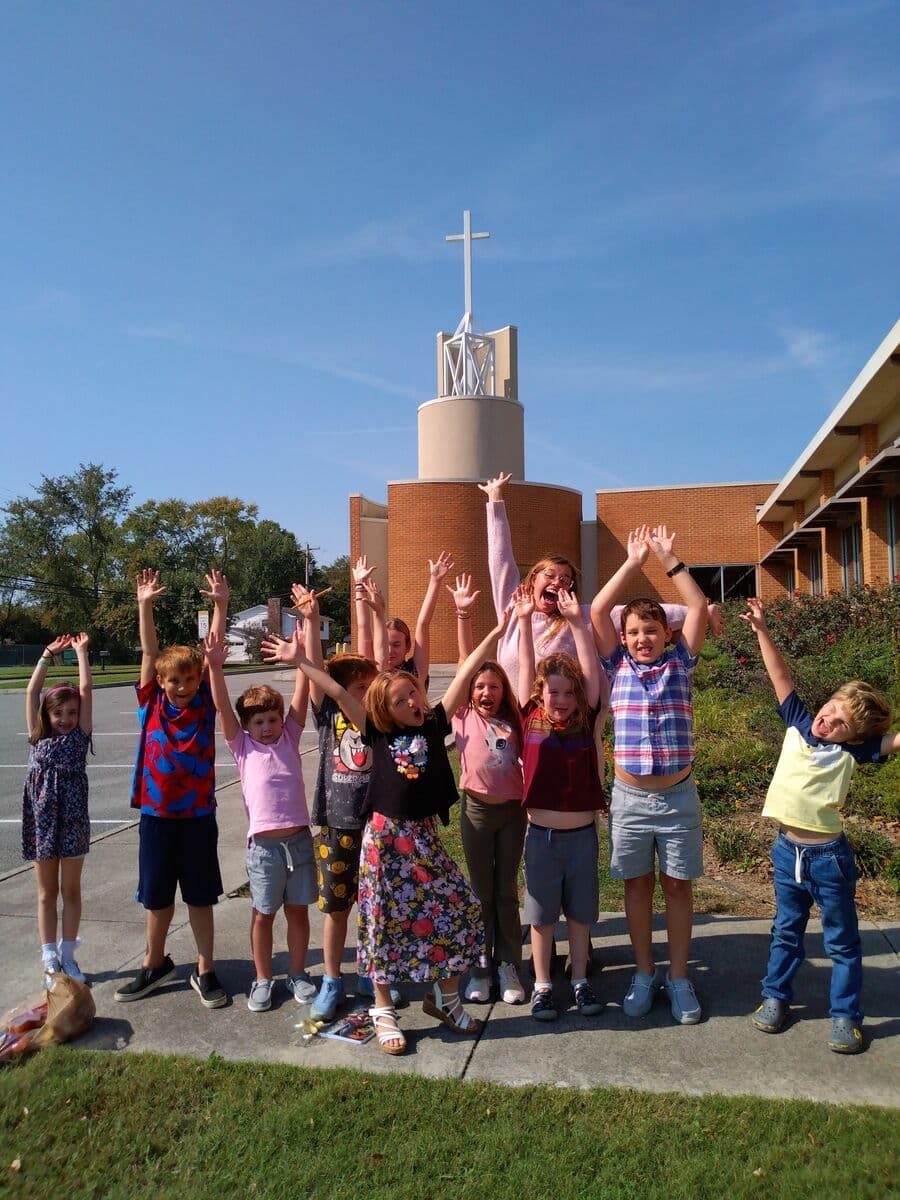 Peace Lutheran Church