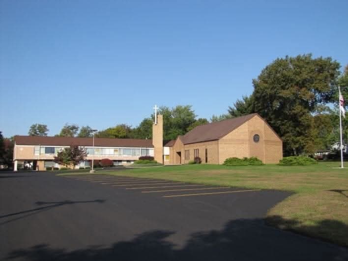 Tallmadge United Methodist Church