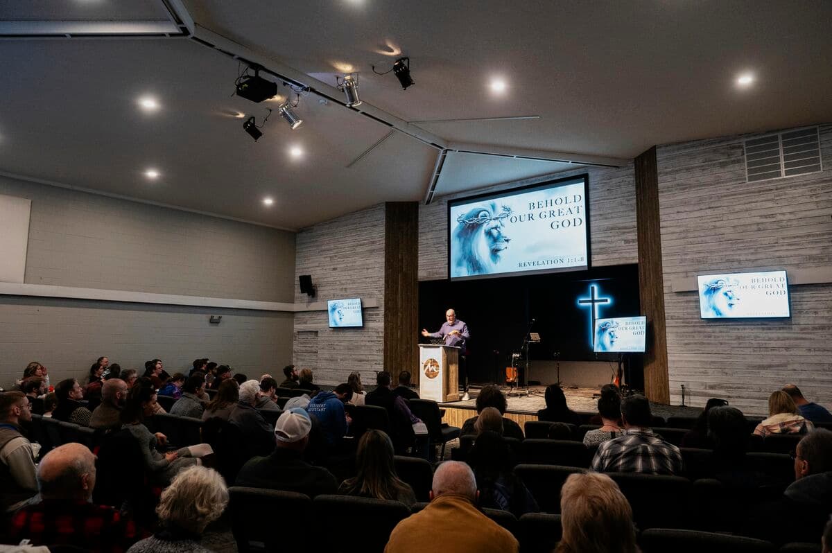 Meadowbrooke Church
