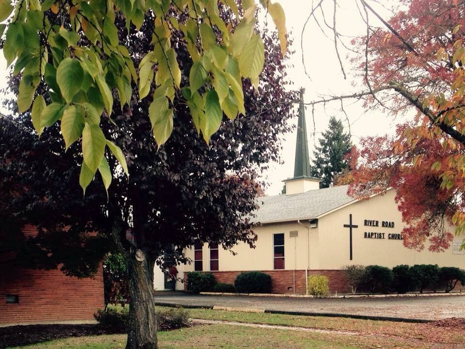 River Road Baptist Church