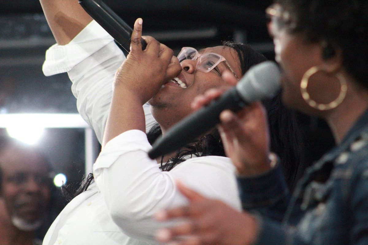 Fullness Church