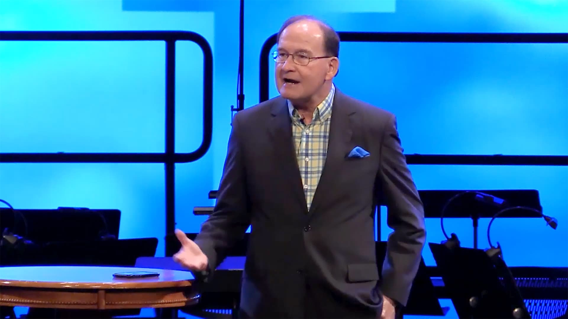 Deep Creek Baptist Church