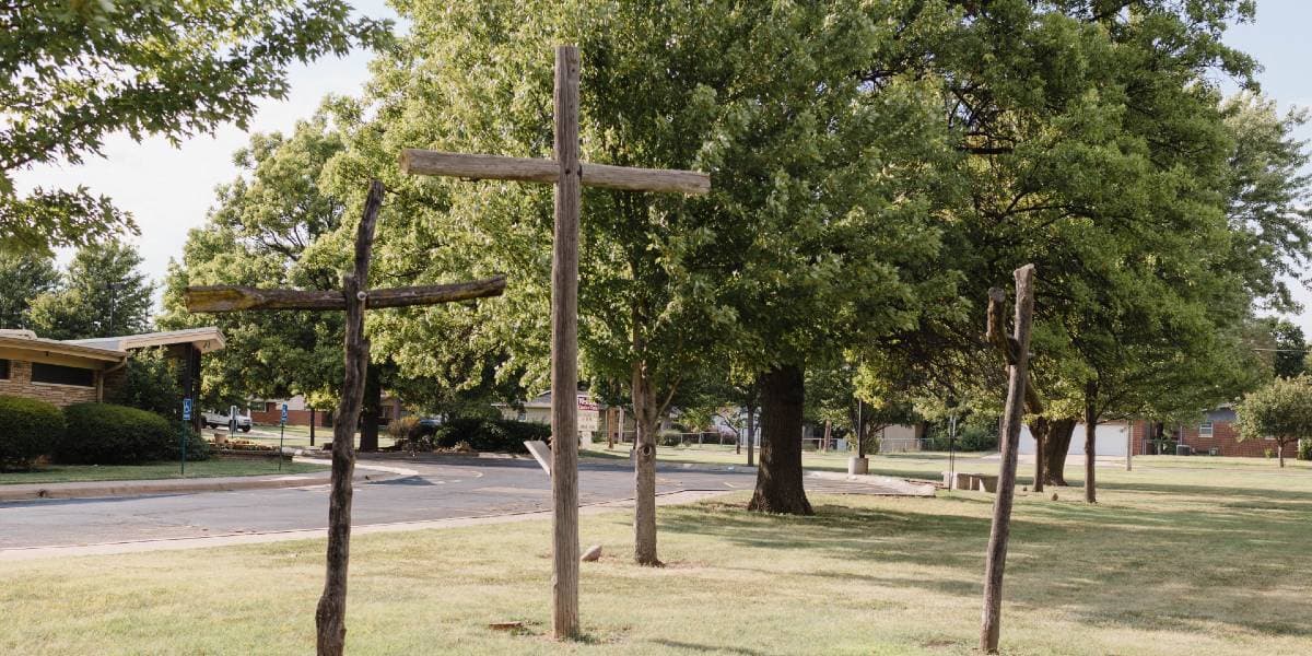 Westlink Church of Christ