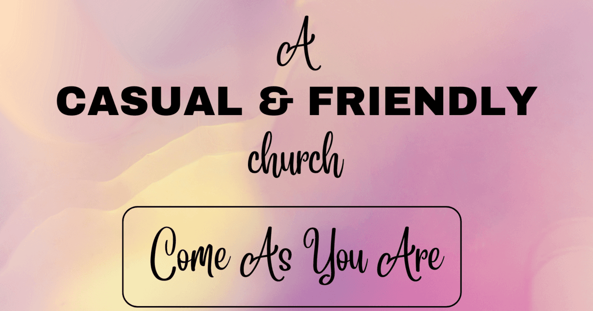 Lutheran Church of the Living Christ