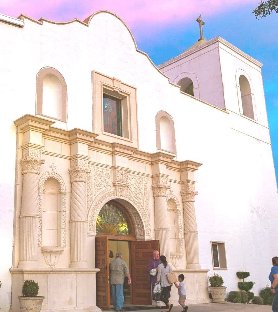 Saint Anthony of Padua Church