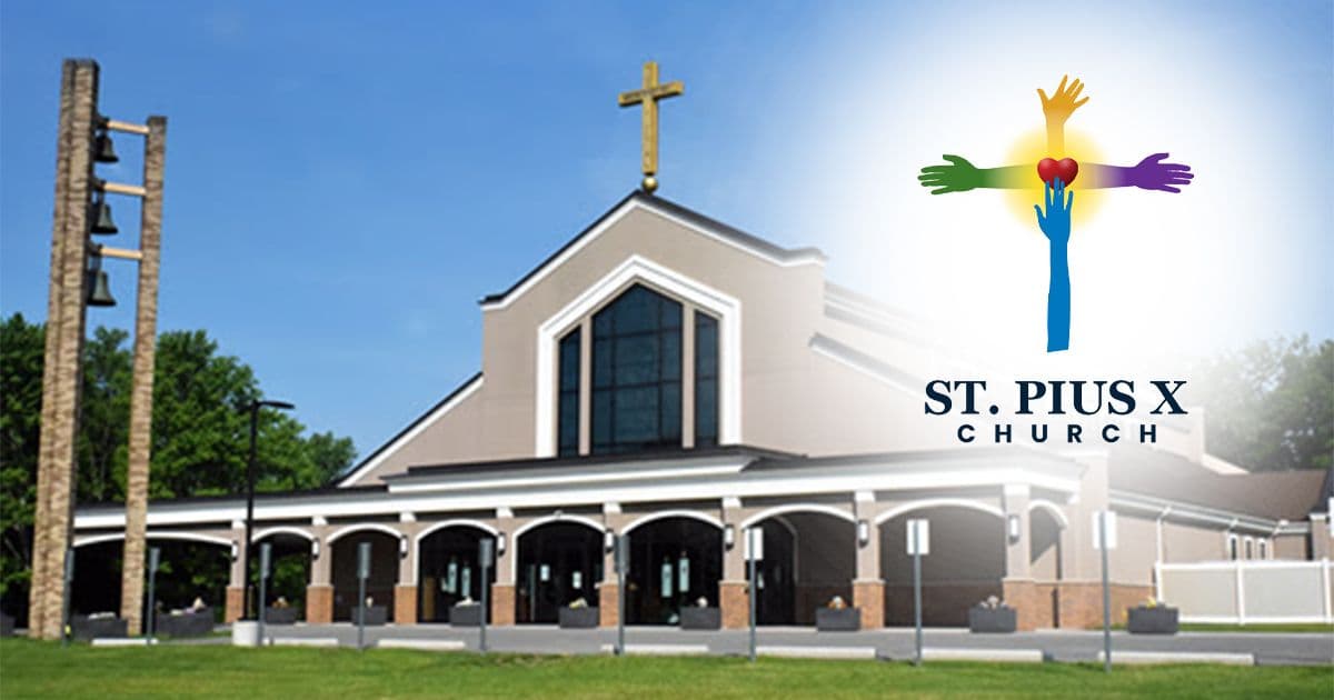 St. Pius X Church
