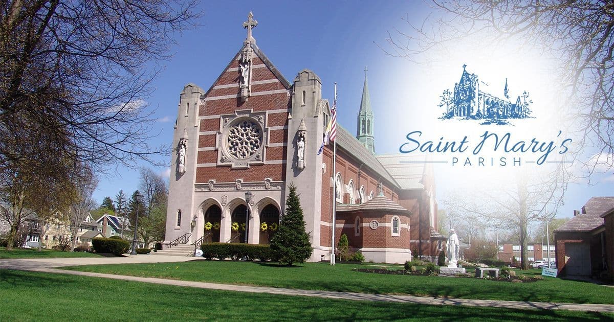 Saint Mary’s Parish