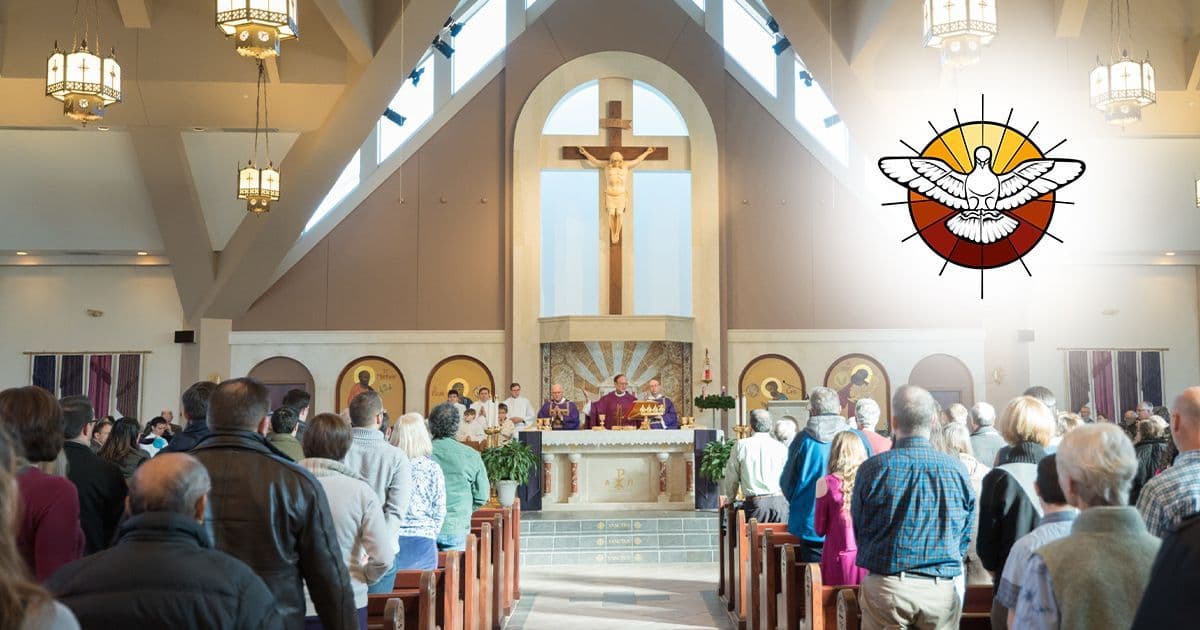 Christ the King Catholic Church