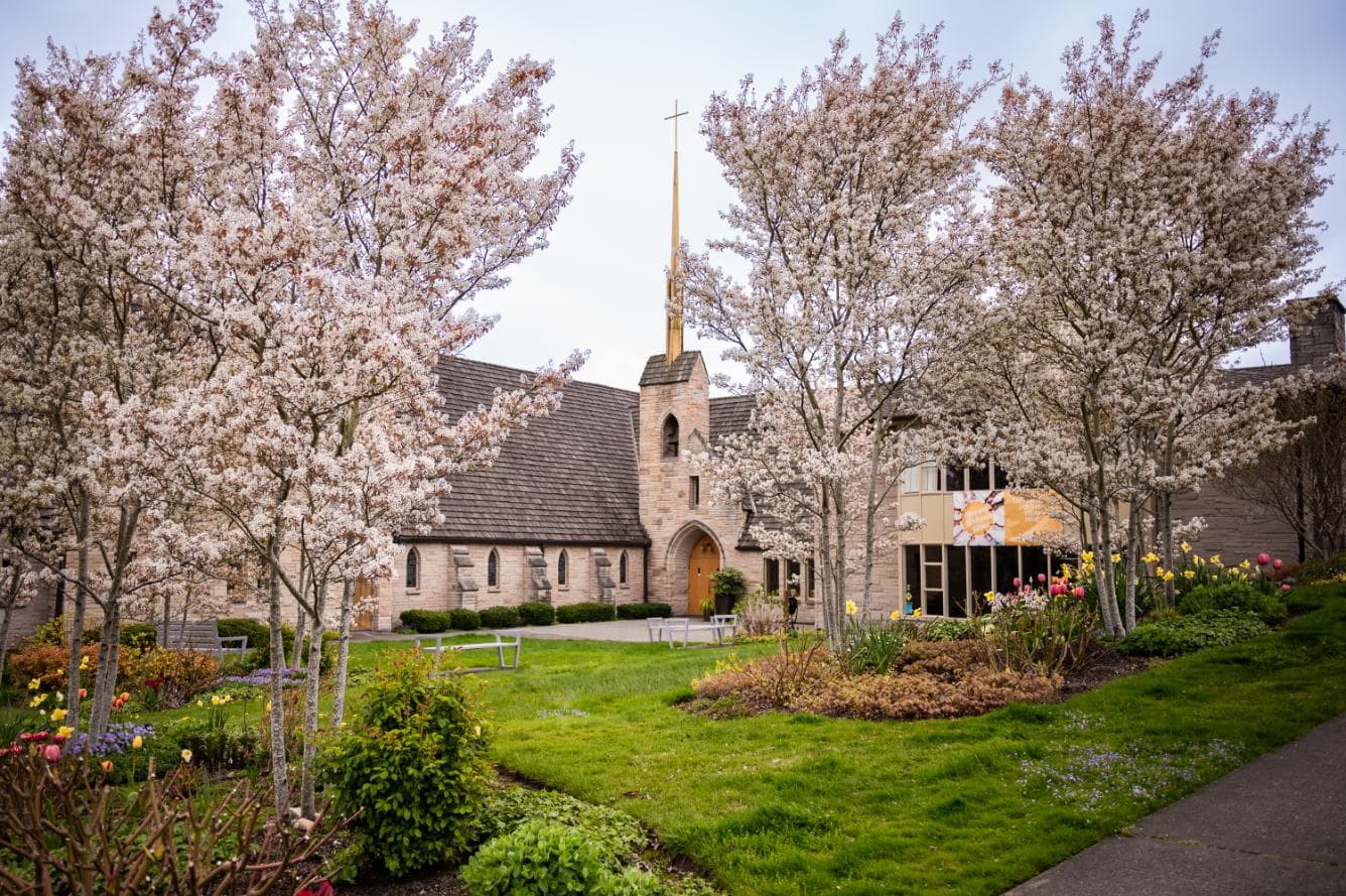 Magnolia United Church of Christ