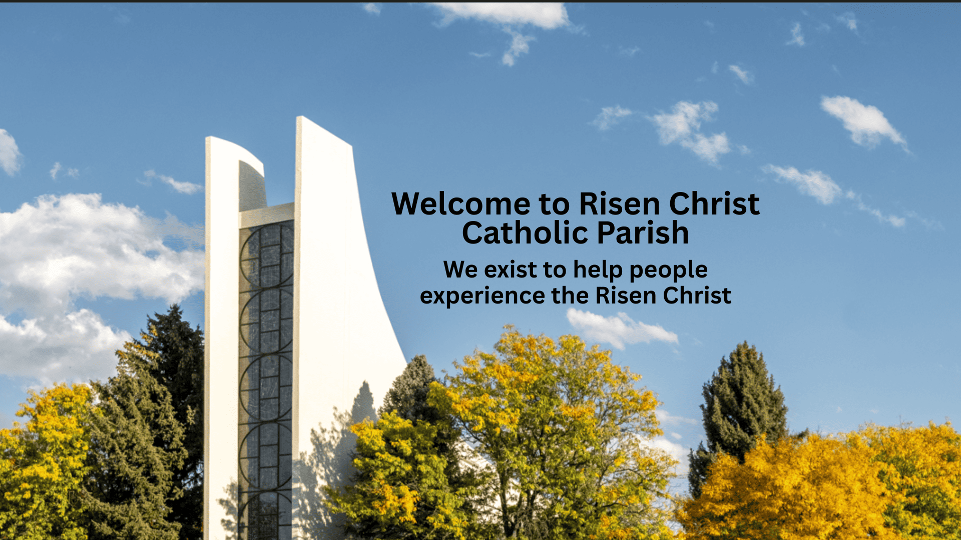 Risen Christ Catholic Church