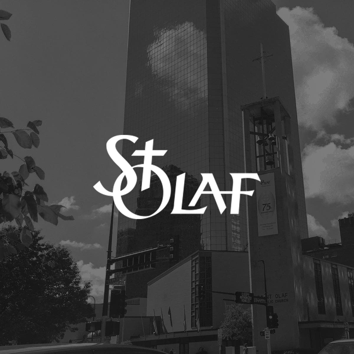 Saint Olaf Catholic Church