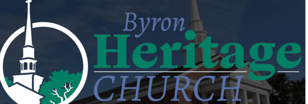Byron United Methodist Church