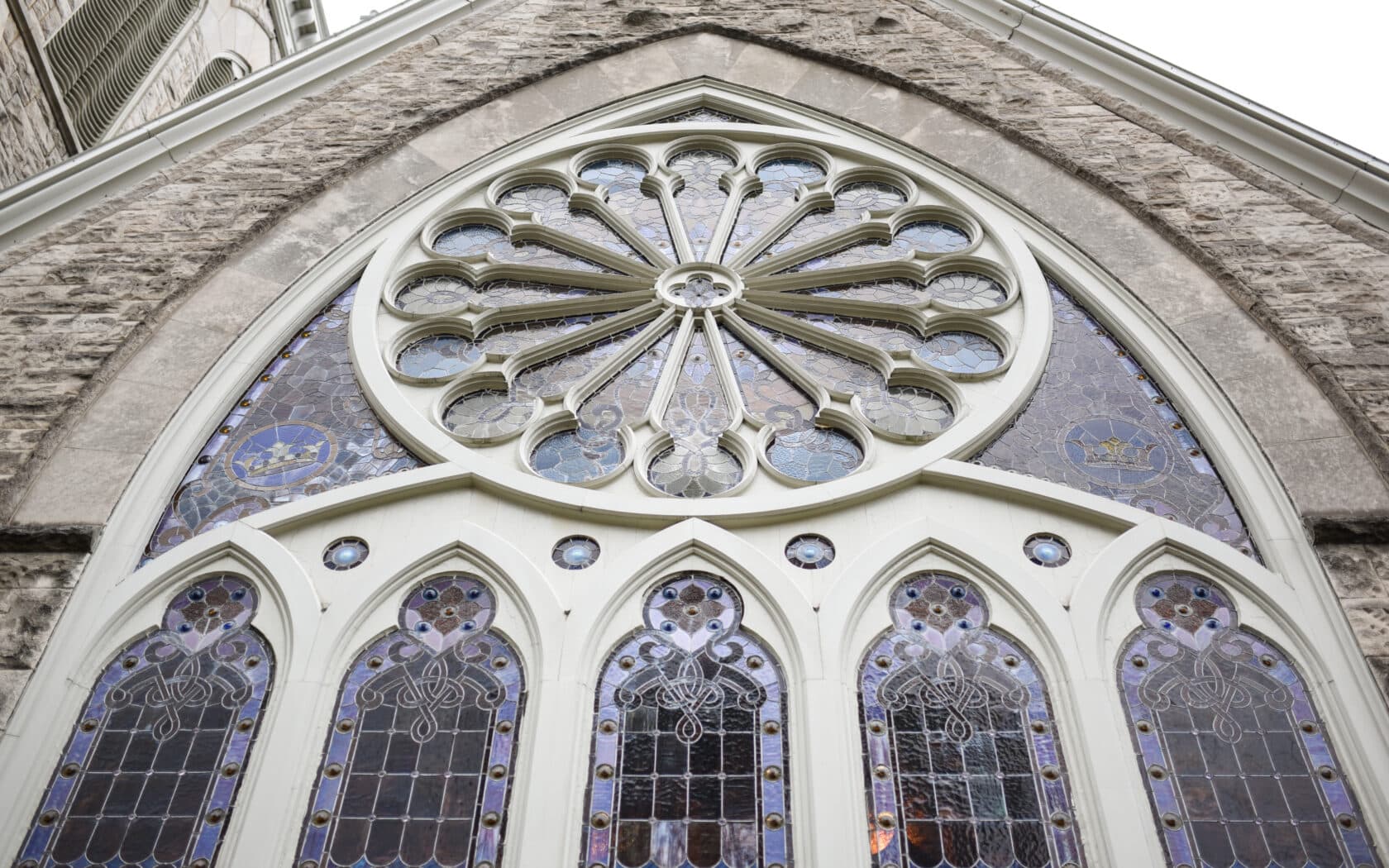 South Highland Presbyterian Church