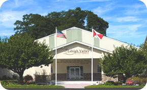 Lehigh Valley Baptist Church