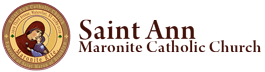 Saint Ann Maronite Catholic Church
