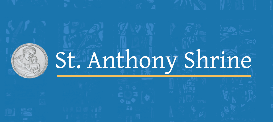 St. Anthony Shrine