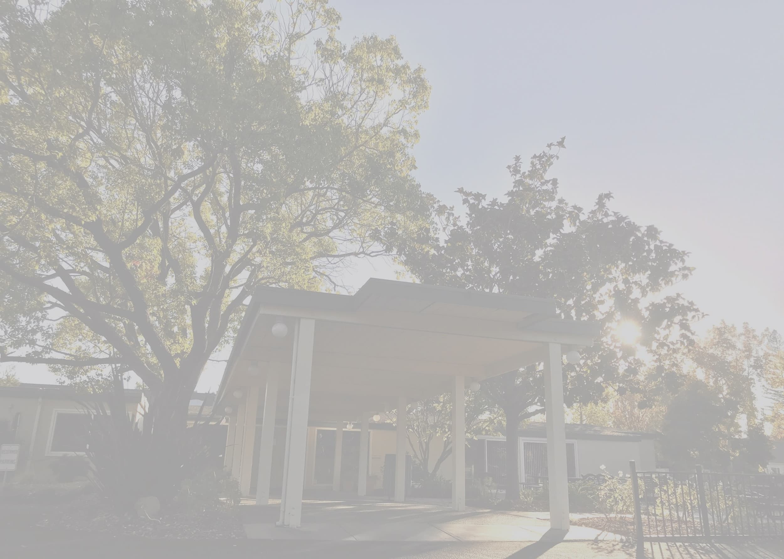 Palo Alto Christian Reformed Church