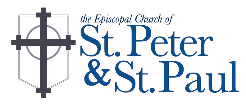 Saint Peter & Saint Paul Episcopal Church exterior