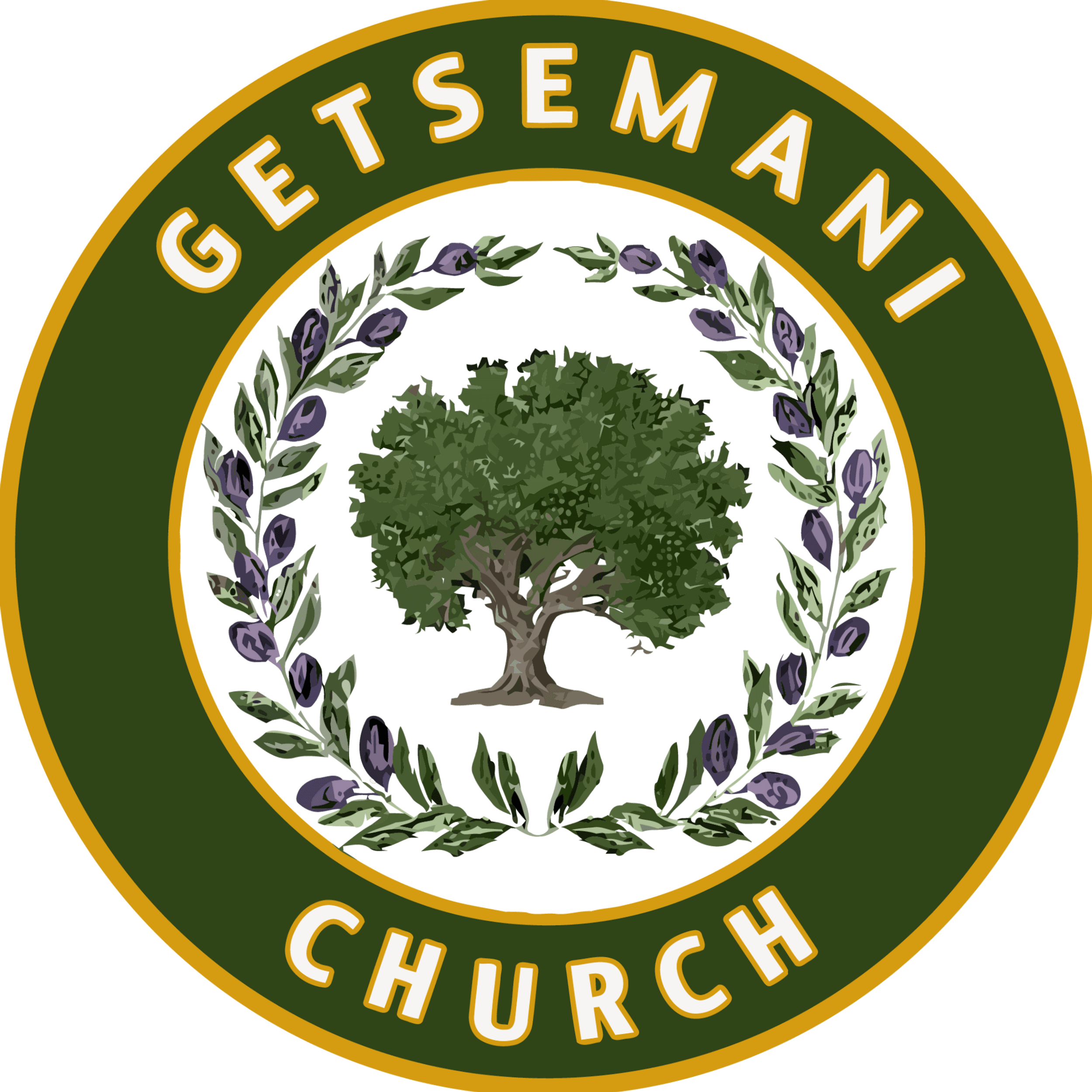 Iglesia Bautista Getsemani