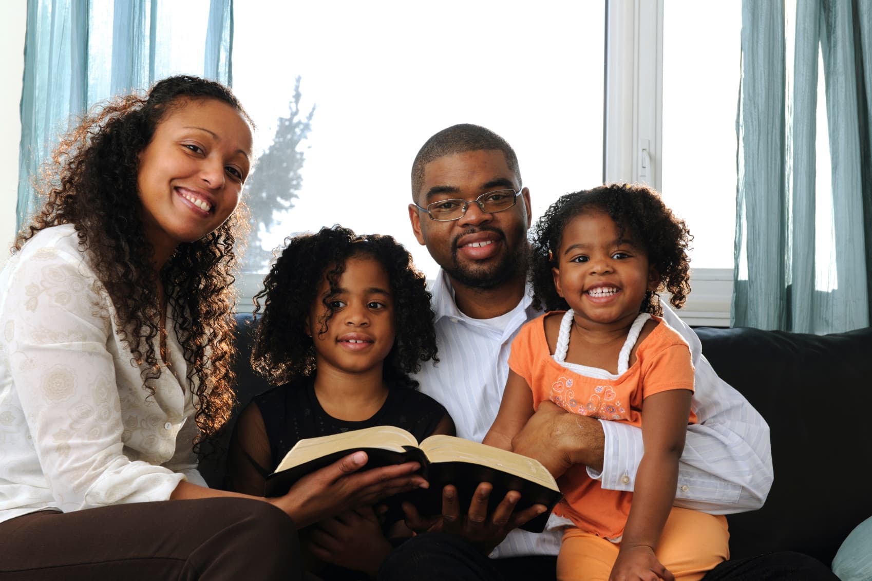 Jesus House Denton