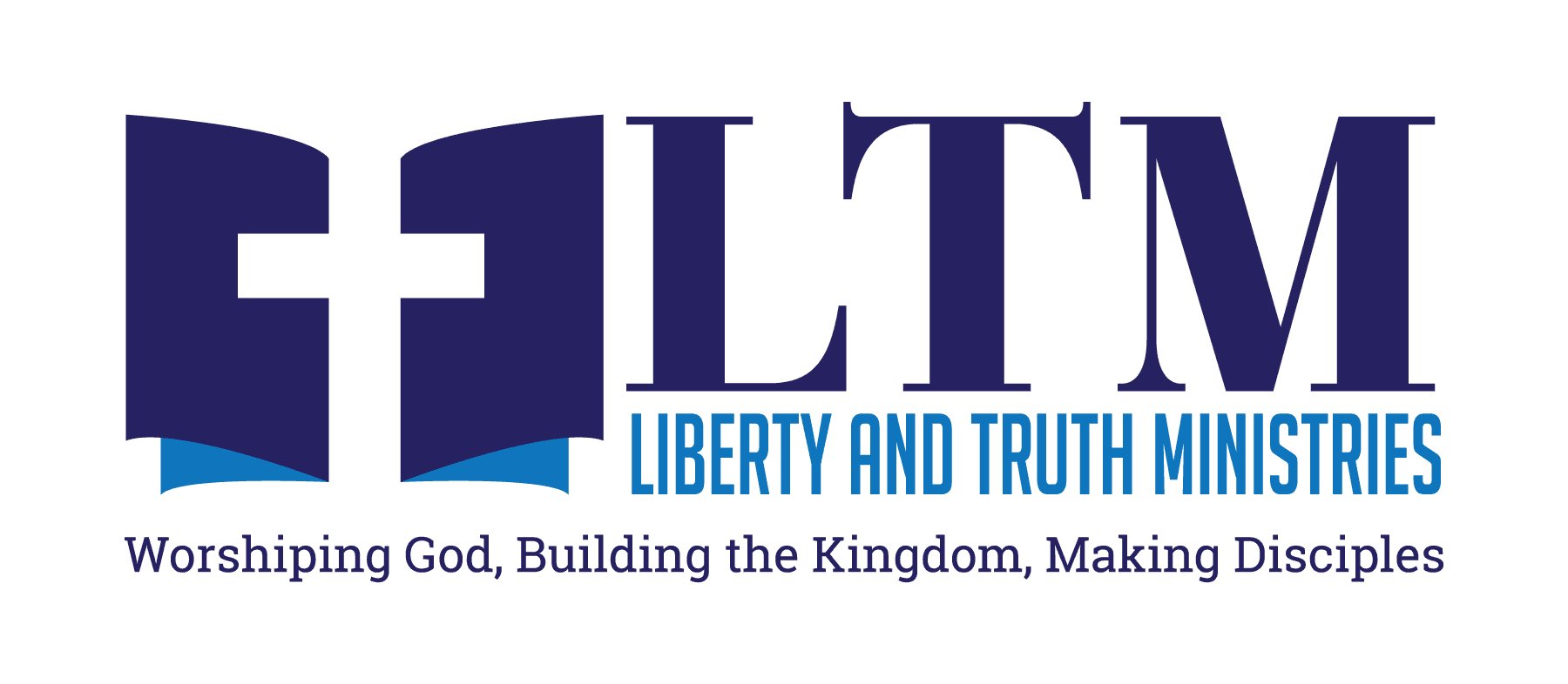 Liberty and Truth Ministries