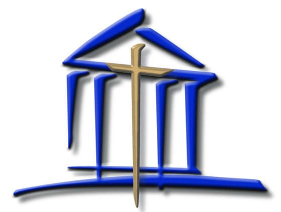 Temple Baptist Church exterior