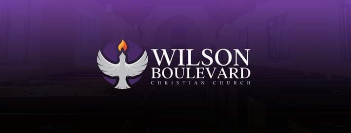 Wilson Boulevard Christian Church exterior
