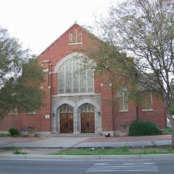 University Heights United Methodist Church