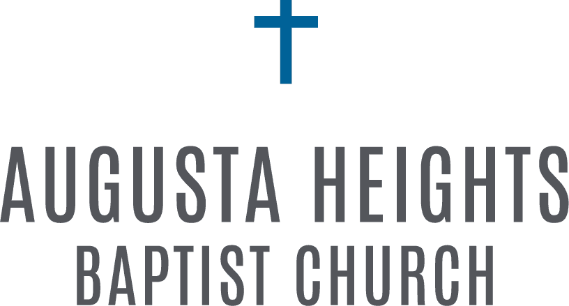 Augusta Heights Baptist Church exterior