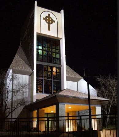 Saint John the Baptist Catholic Church