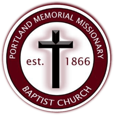 Portland Memorial Missionary Baptist Church exterior