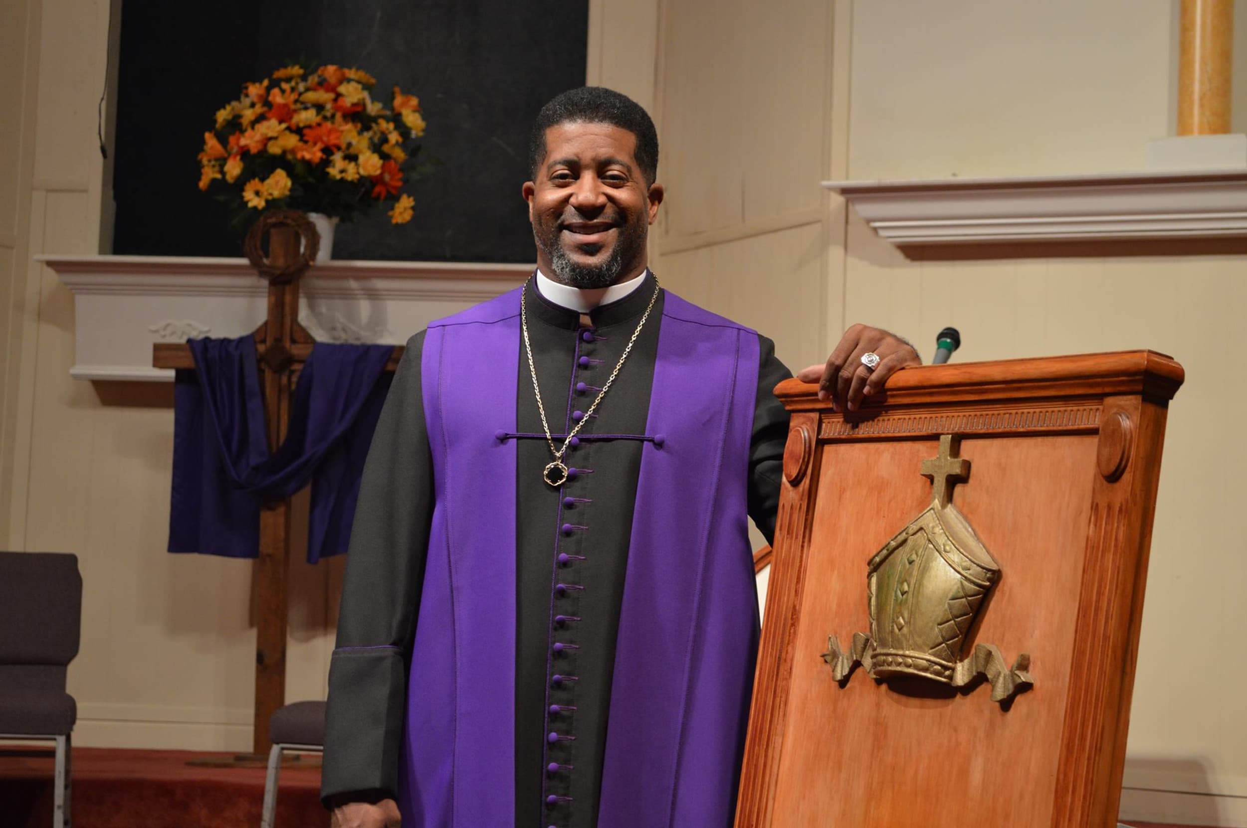The Conquerors Assembly Church