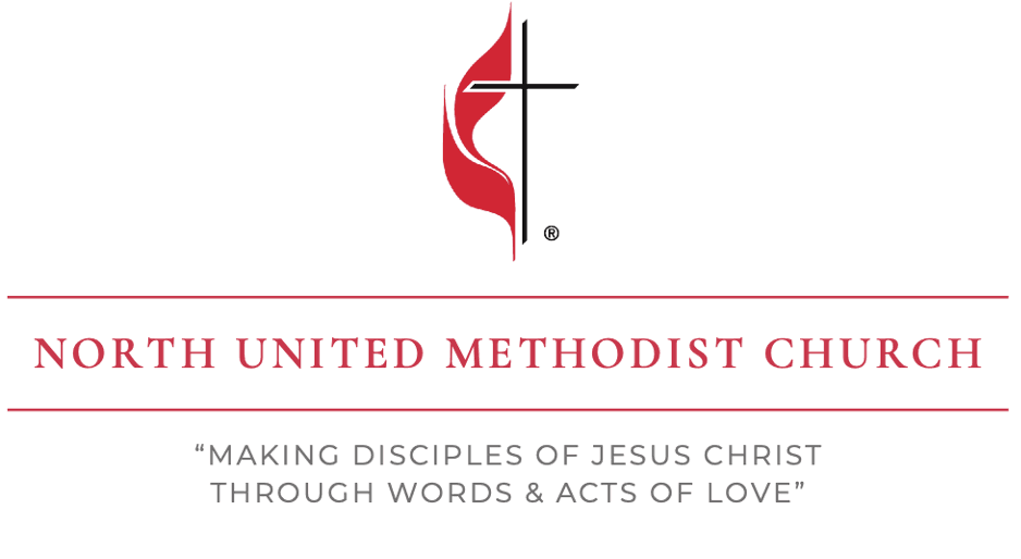 North United Methodist Church exterior