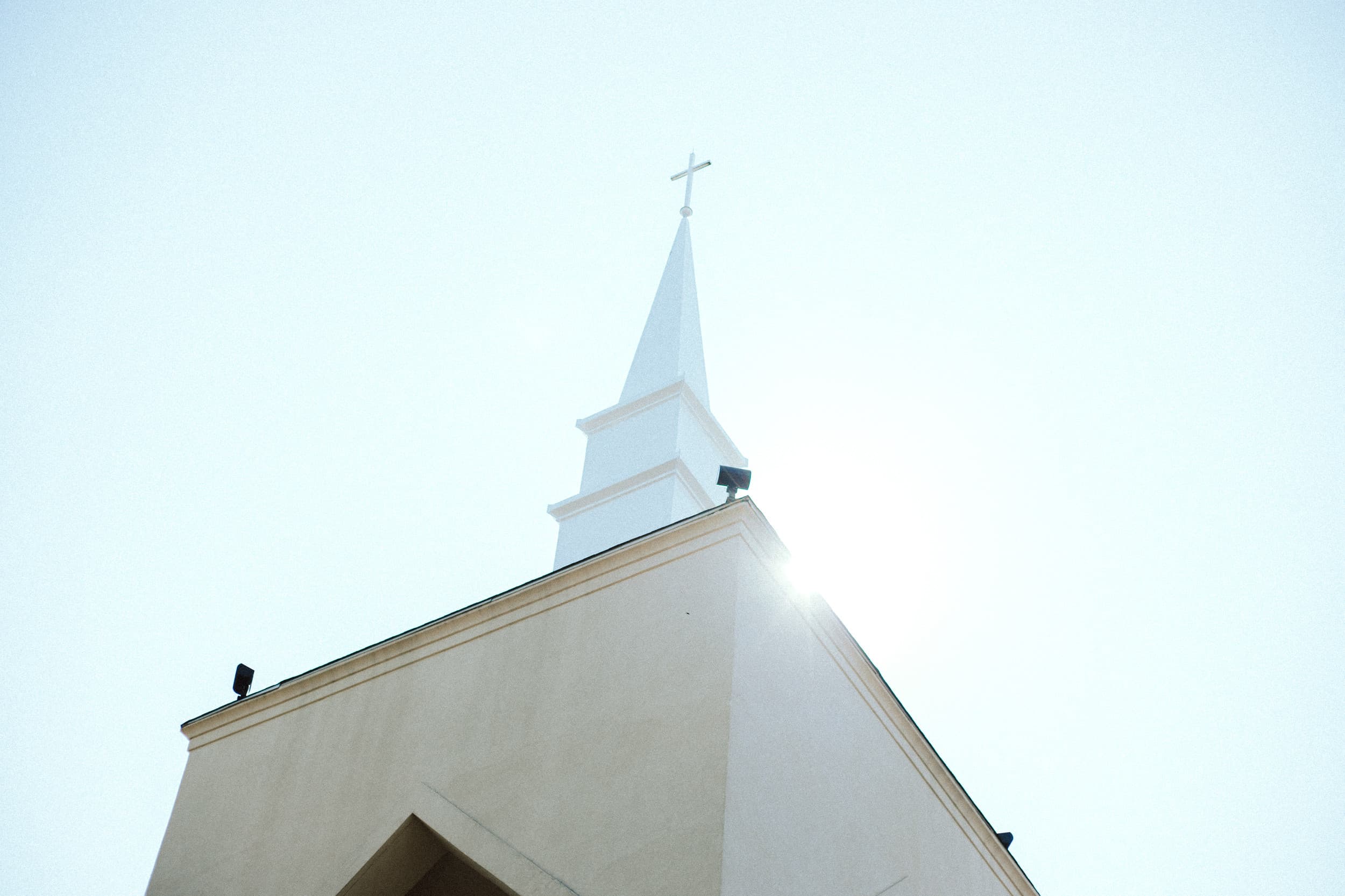 Lawndale Baptist Church
