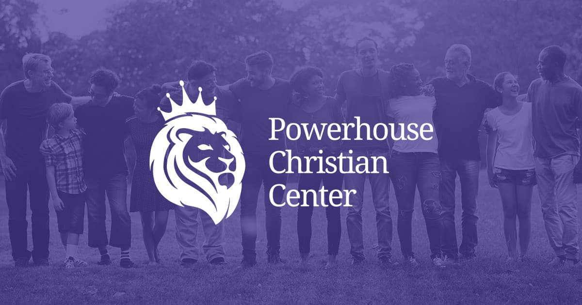 Powerhouse Christian Center exterior