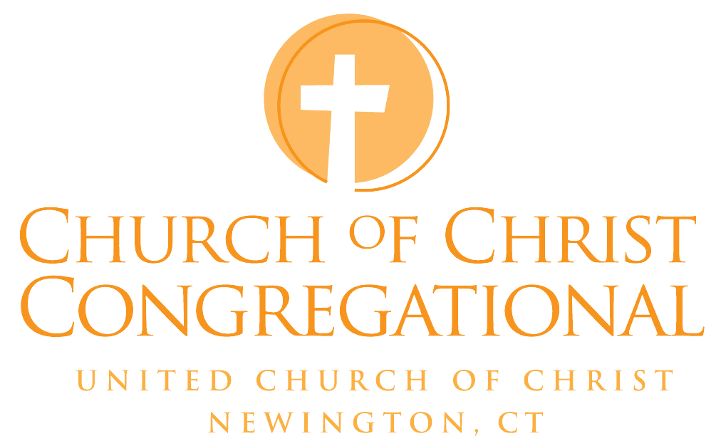 Church of Christ Congregational exterior