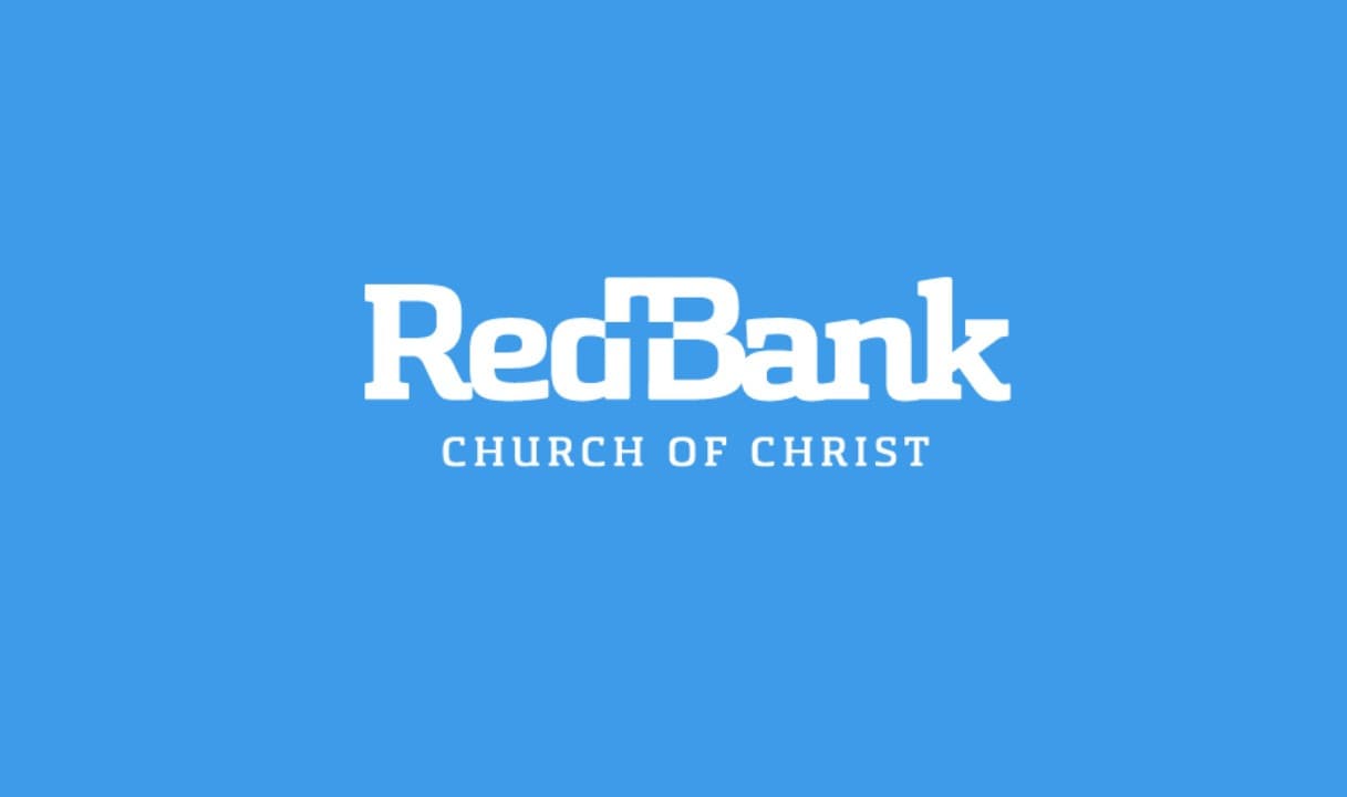 Red Bank Church of Christ