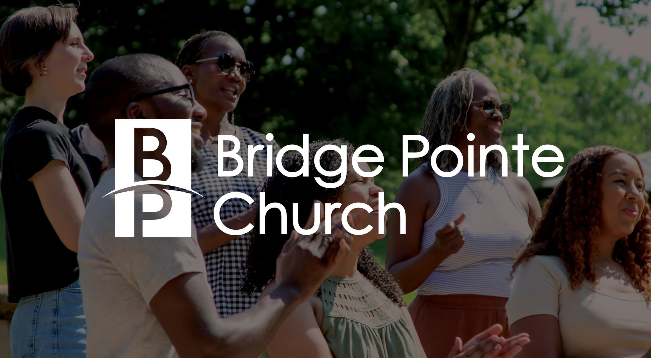 Bridge Pointe Church exterior