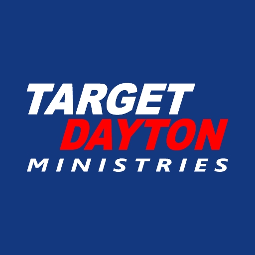 Target: Dayton! Ministries exterior