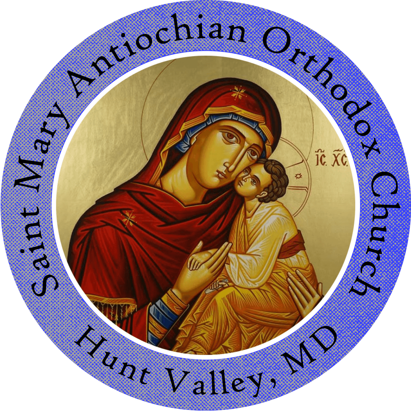 St. Mary Antiochian Orthodox Church