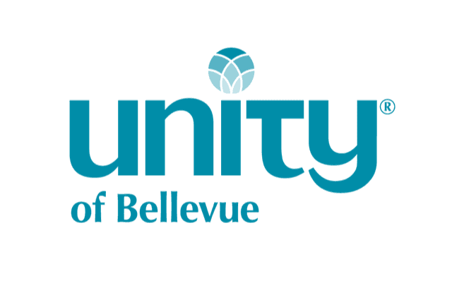 Unity Church of Bellevue exterior