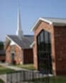 New Hope Missionary Baptist Church