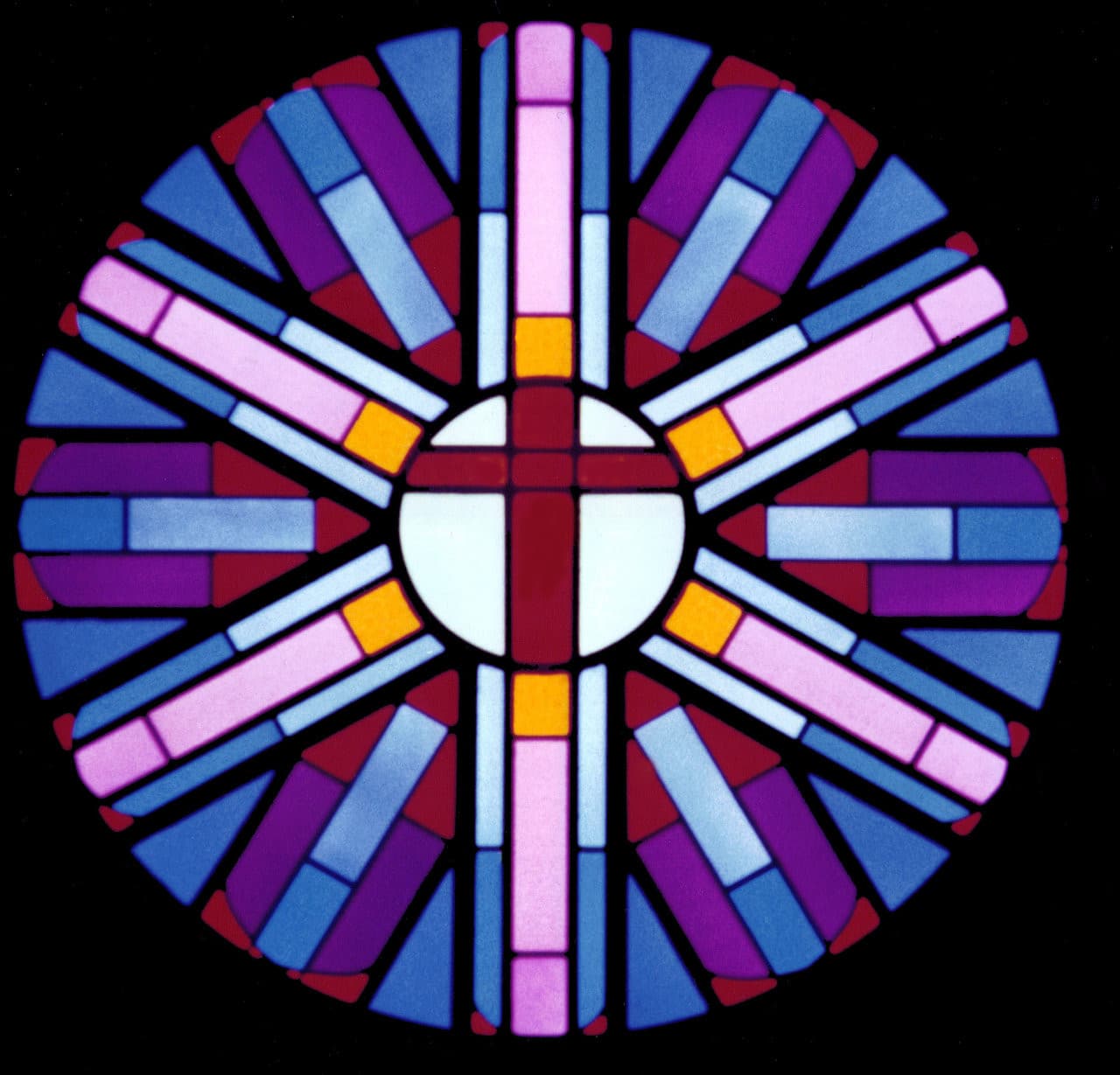 St. John Evangelical Lutheran Church exterior